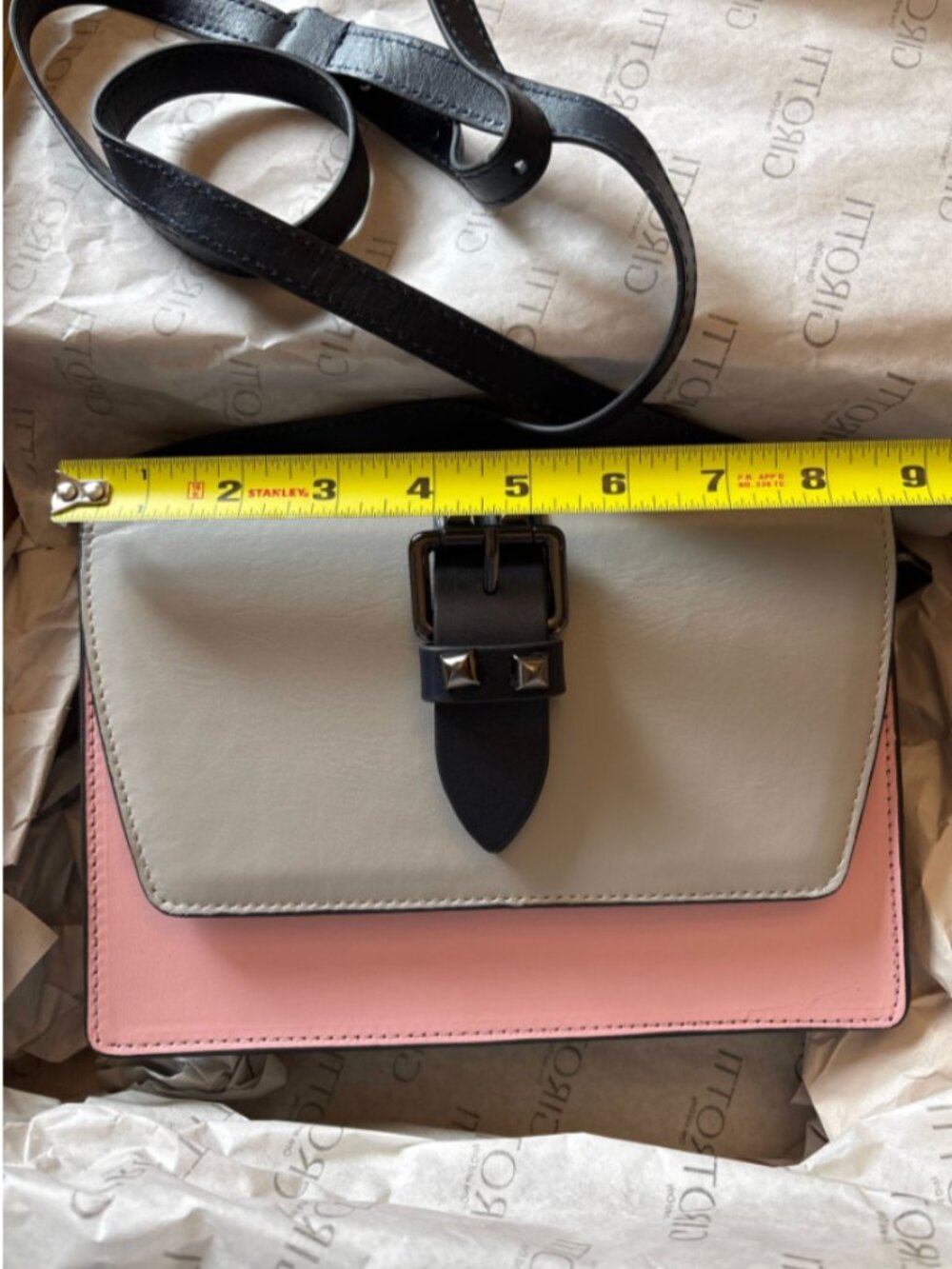 Girotti Handbag - Picture 4 of 4